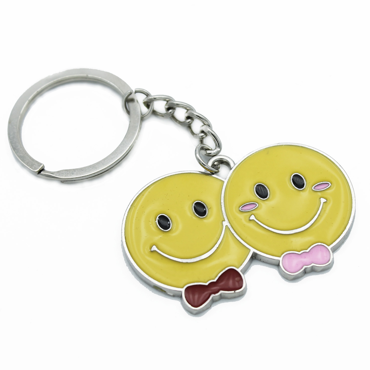 Emoticon Pareja