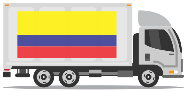 Envios a Todo Colombia
