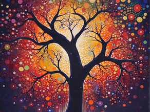 Ontladen, verdoven en helen