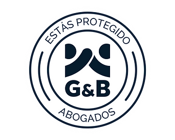 Sello G&B Abogados