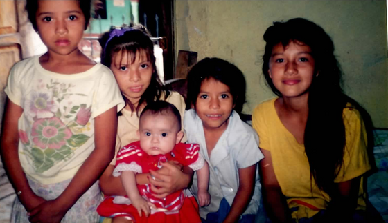 Introduction to My Life in Concepcion, Intibuca