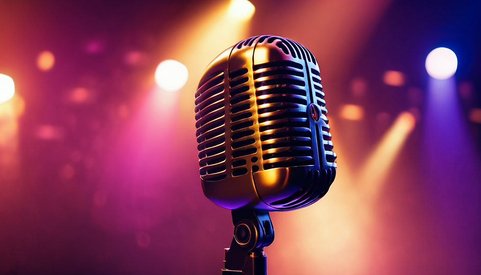 Concert Musical Clairvoyant