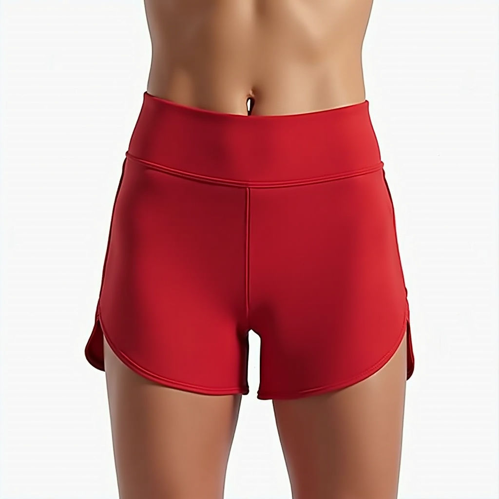 Lightweight Running Shorts