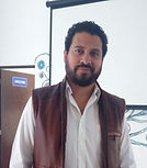 Dr. Everardo Castro Silva