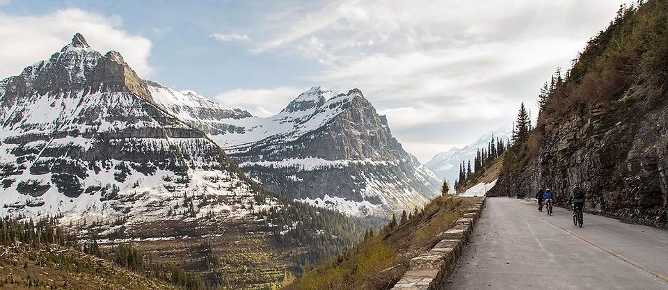 Glacier National Park