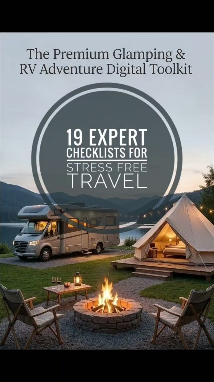 Thumbnail: Premium Glamp Kit