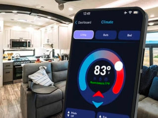 Modern RV Living Essentials