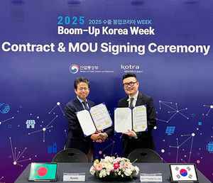 코어시큐리티, 방글라데시 ACOTE와 전략적 MOU 체결…아시아 7개국 사이버보안 교육 시장 진출 본격화