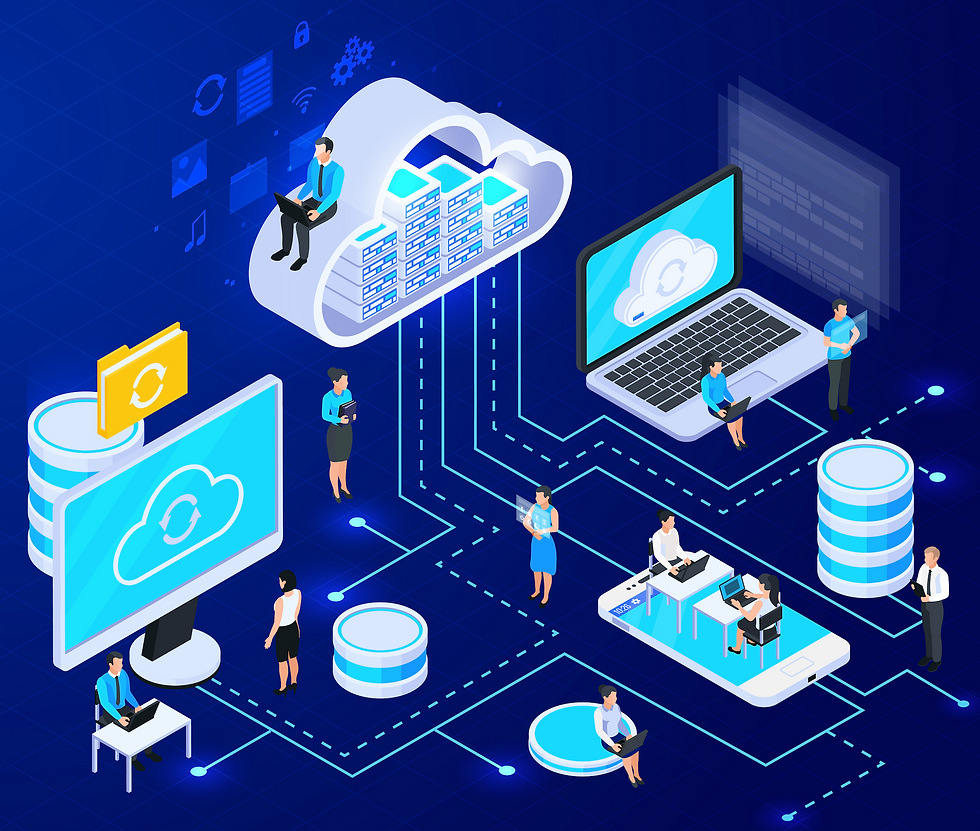 Security Audit Response Consulting