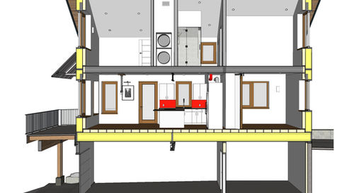 An Introduction To Passive House