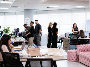 What Does Public Relations Mean for Businesses in Dubai?