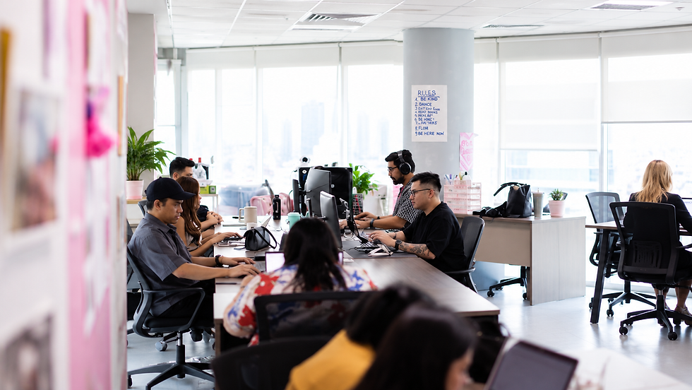 How to Build an Effective Marketing Strategy for a Dubai Business