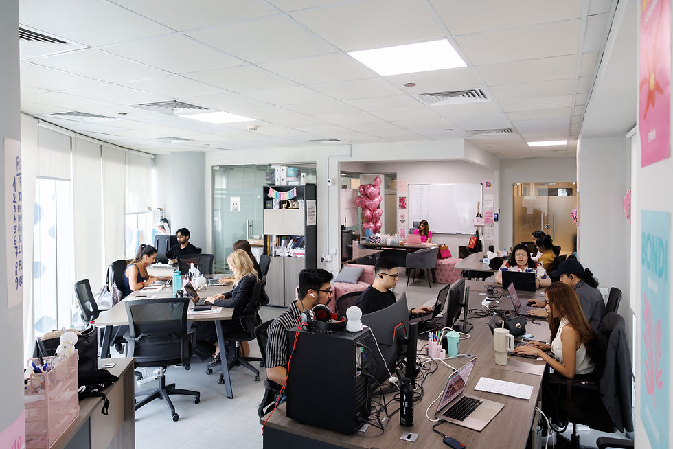 What Does a PR Package Include? A Guide for UAE Businesses