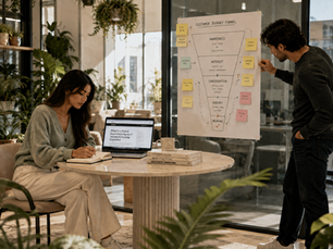 Content Marketing vs Inbound Marketing: What Dubai Businesses Need