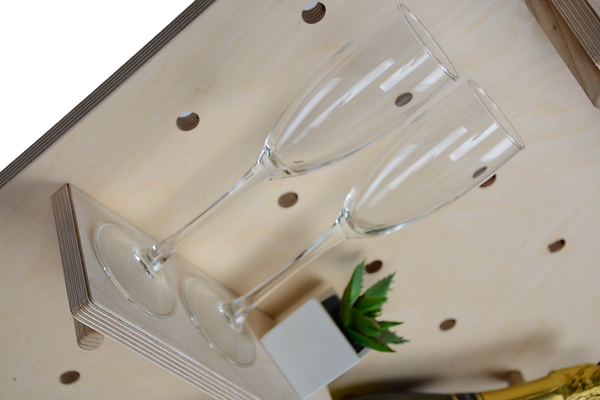 Pegboard with Champagne Glasses.png