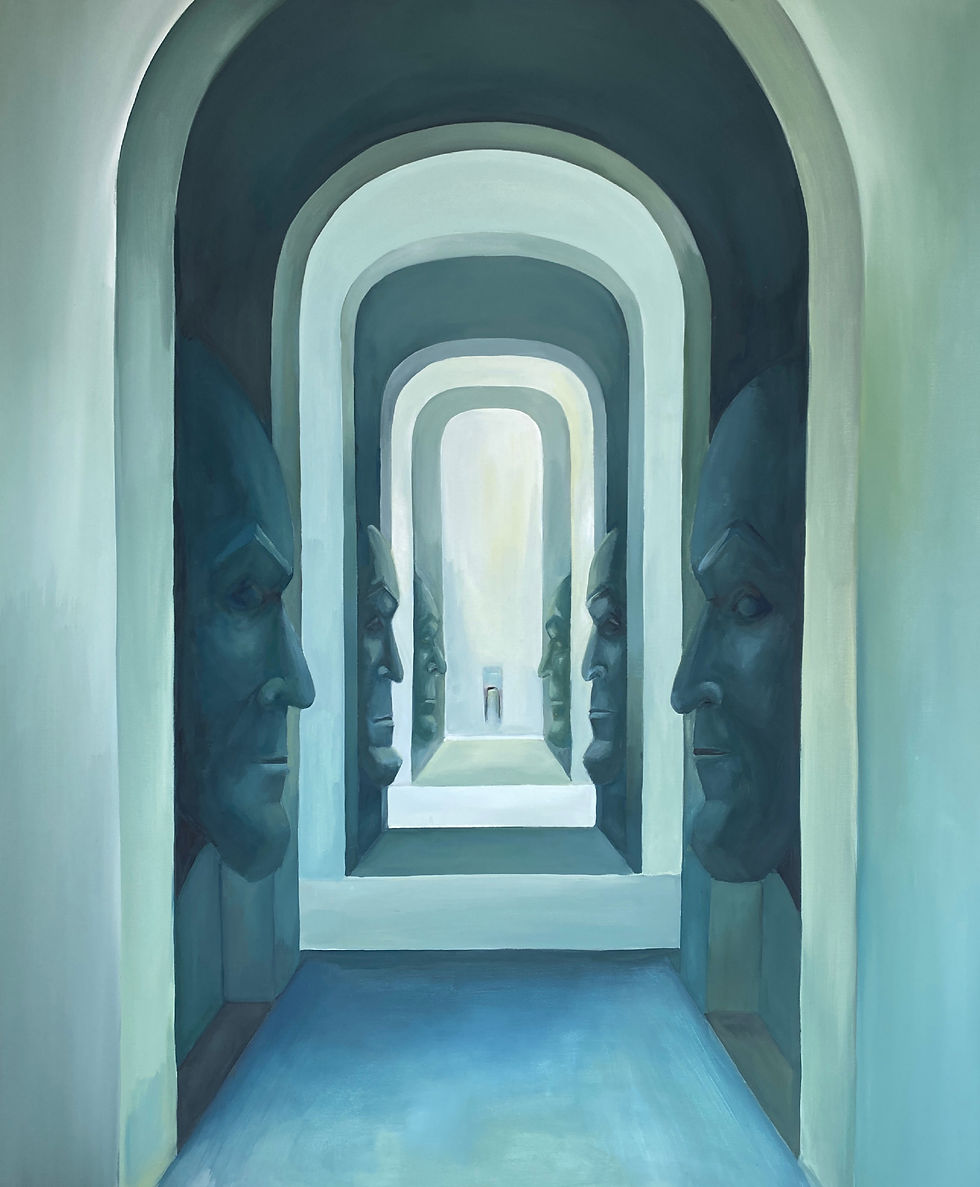 OTHERWORLD