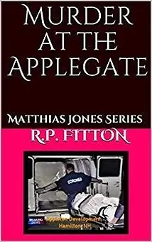 Murder at the Applegate Novel