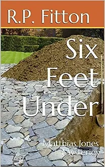 Six Feet Under Novel