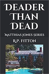 Deader than Dead Novel