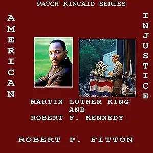rfk and mlk murders paperback