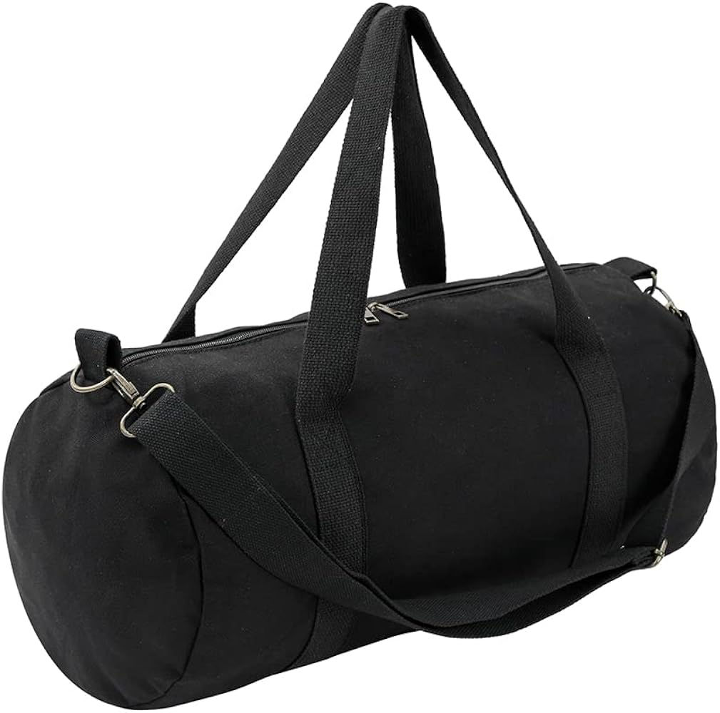 Anti-threat Duffel Bag