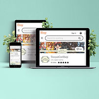 TsuyasCosShop auf Etsy