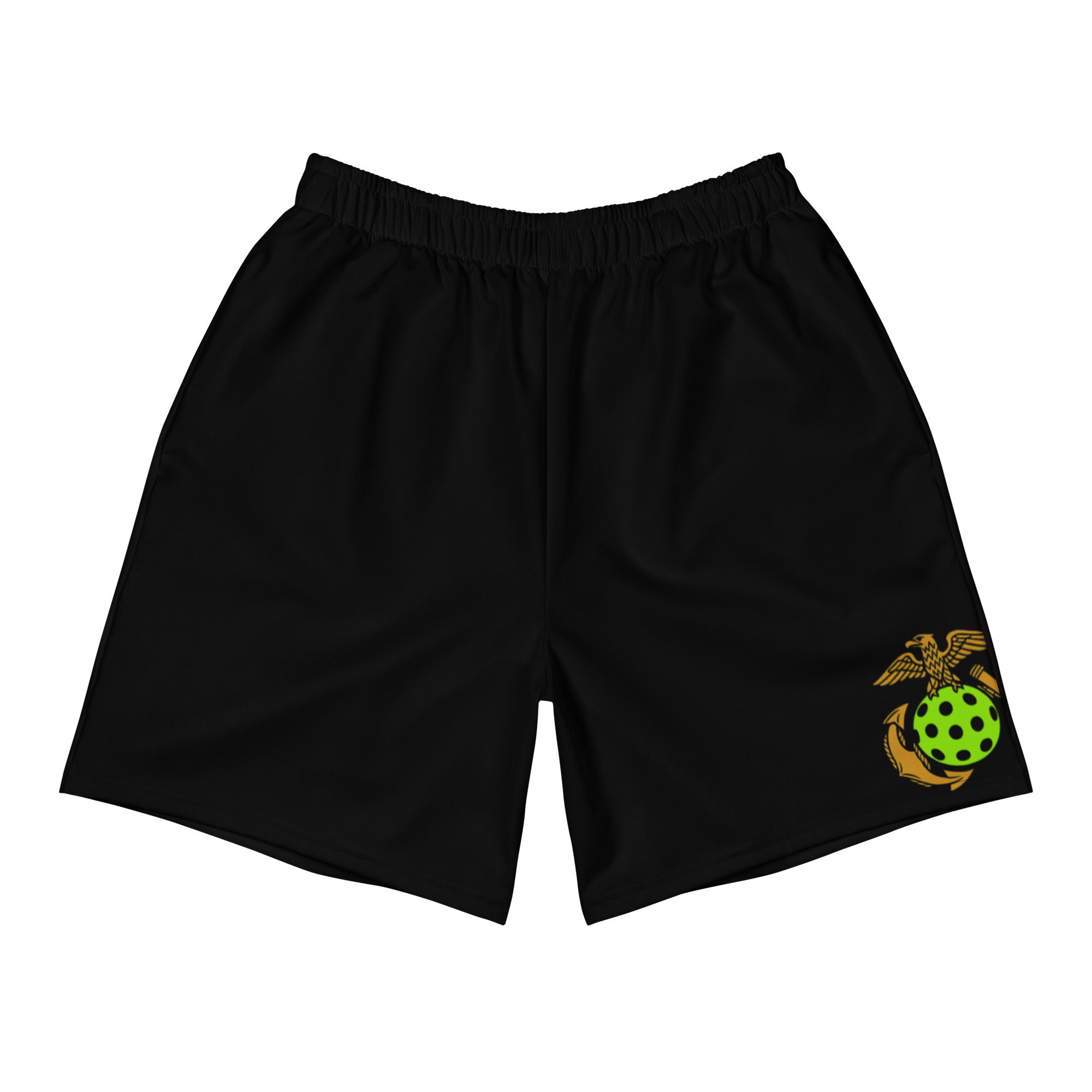 Operation Dinks Logo Athletic Shorts