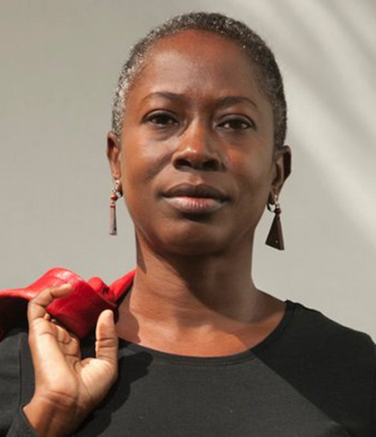 Karen Lord