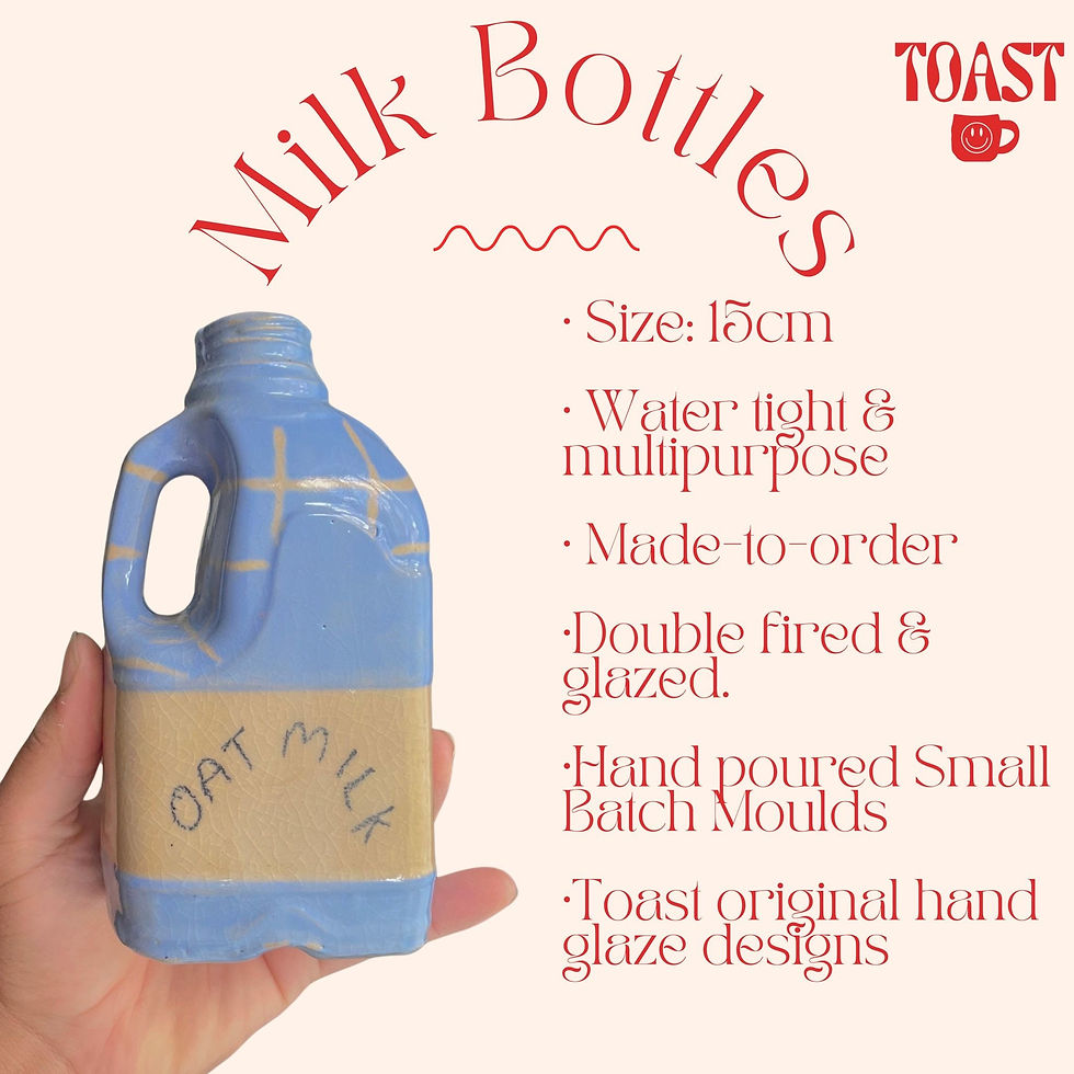 Thumbnail: Milk Carton Vase