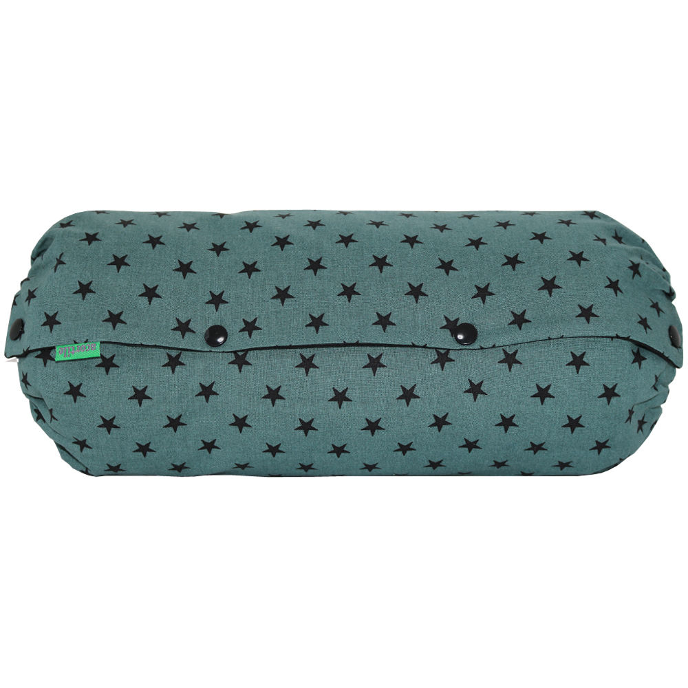 抱っこひも収納カバー ［セラドングレイスター］ 日本製 リバーシブル しっかり生地 ［90日保証付］ acortile(アコルティーレ)