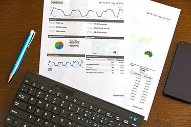 National Data and Resources