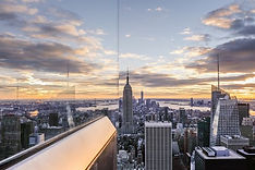 City Skyline