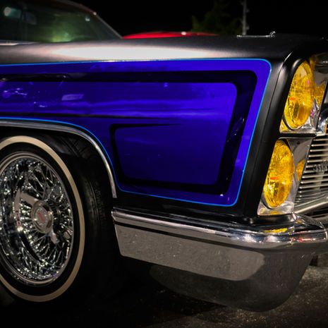 Hot August Nights 