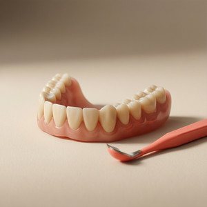 Prótesis Dentales Removibles