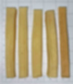 Thumbnail: Tiny Dog Cheese Chew (Himalayan Yak recipe) Coucour
