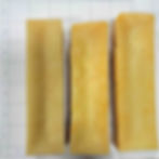 Thumbnail: Large Dog Cheese Chew (Himalayan Yak recipe) Coucour
