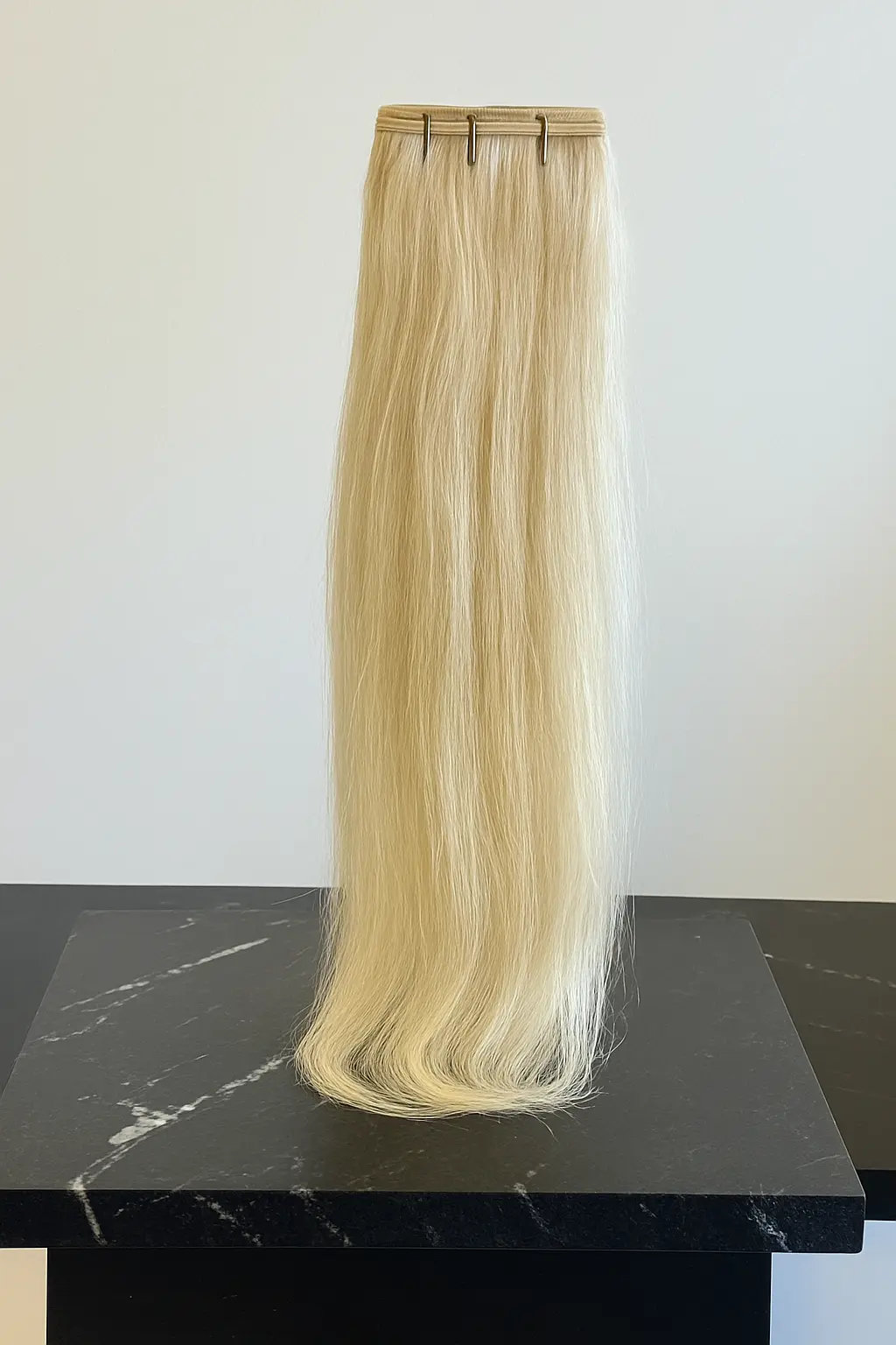 Blonde Indian Wefts