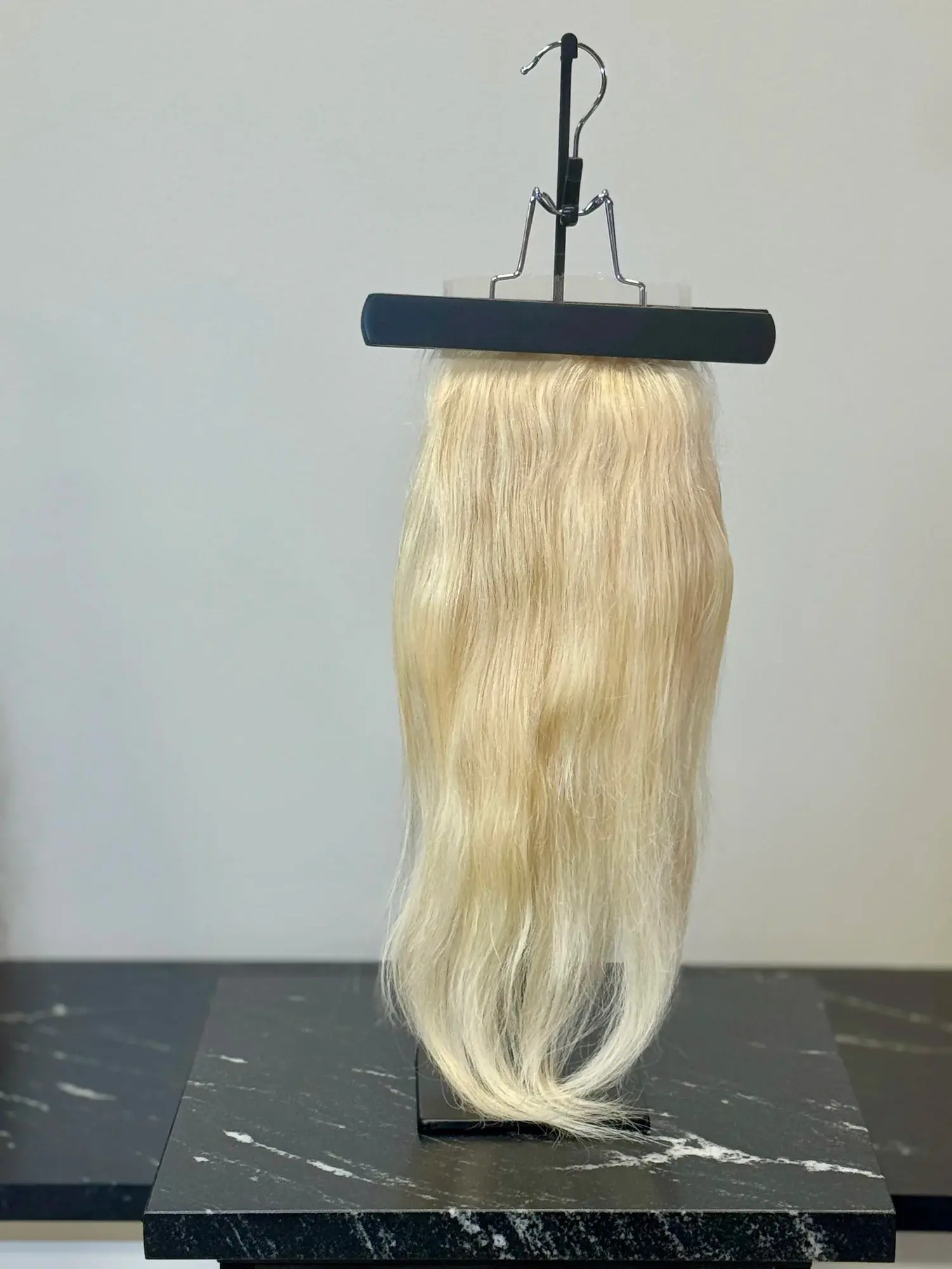 Blonde Indian Lace Closure