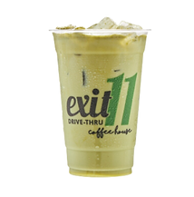 Green Matcha iced Tea exit 11 coffee.png