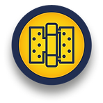 Hinges icon