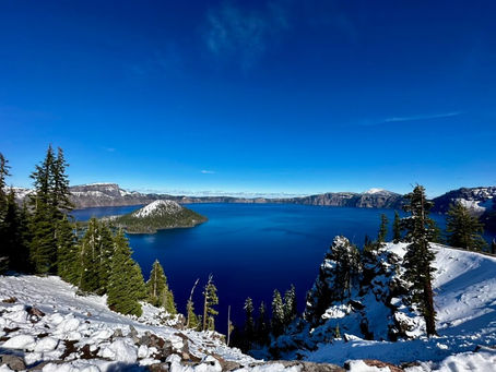Oregon