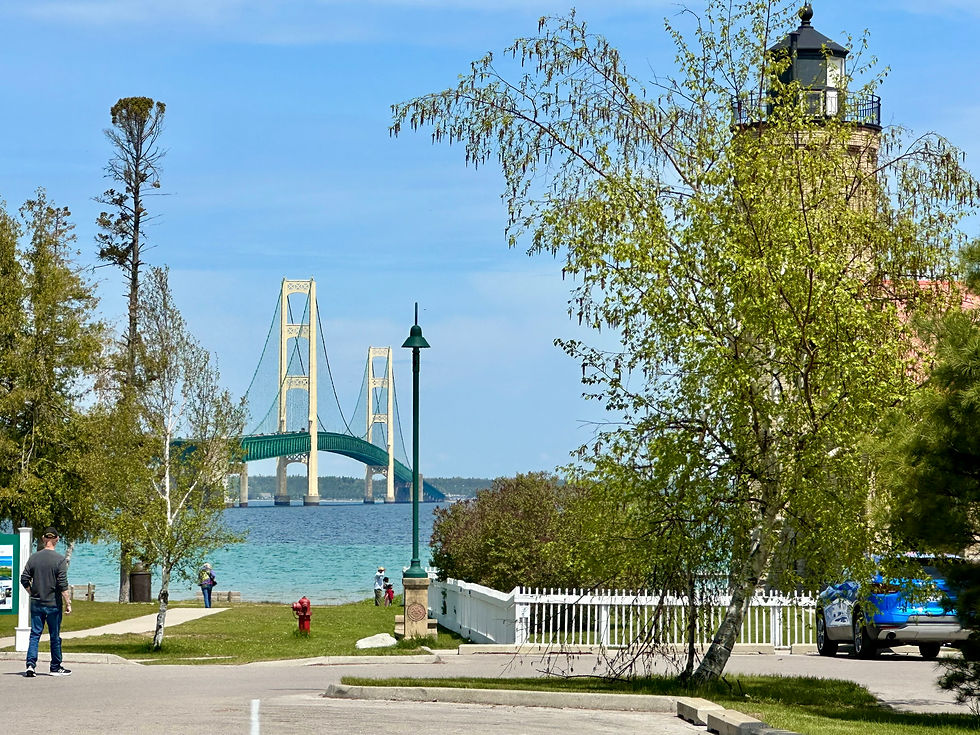 Michigan