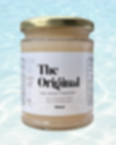Wildcrafted Sea Moss Gel - 300ml