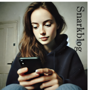 The Snark | The Crushing Weight of Keeping Up with the Joneses 