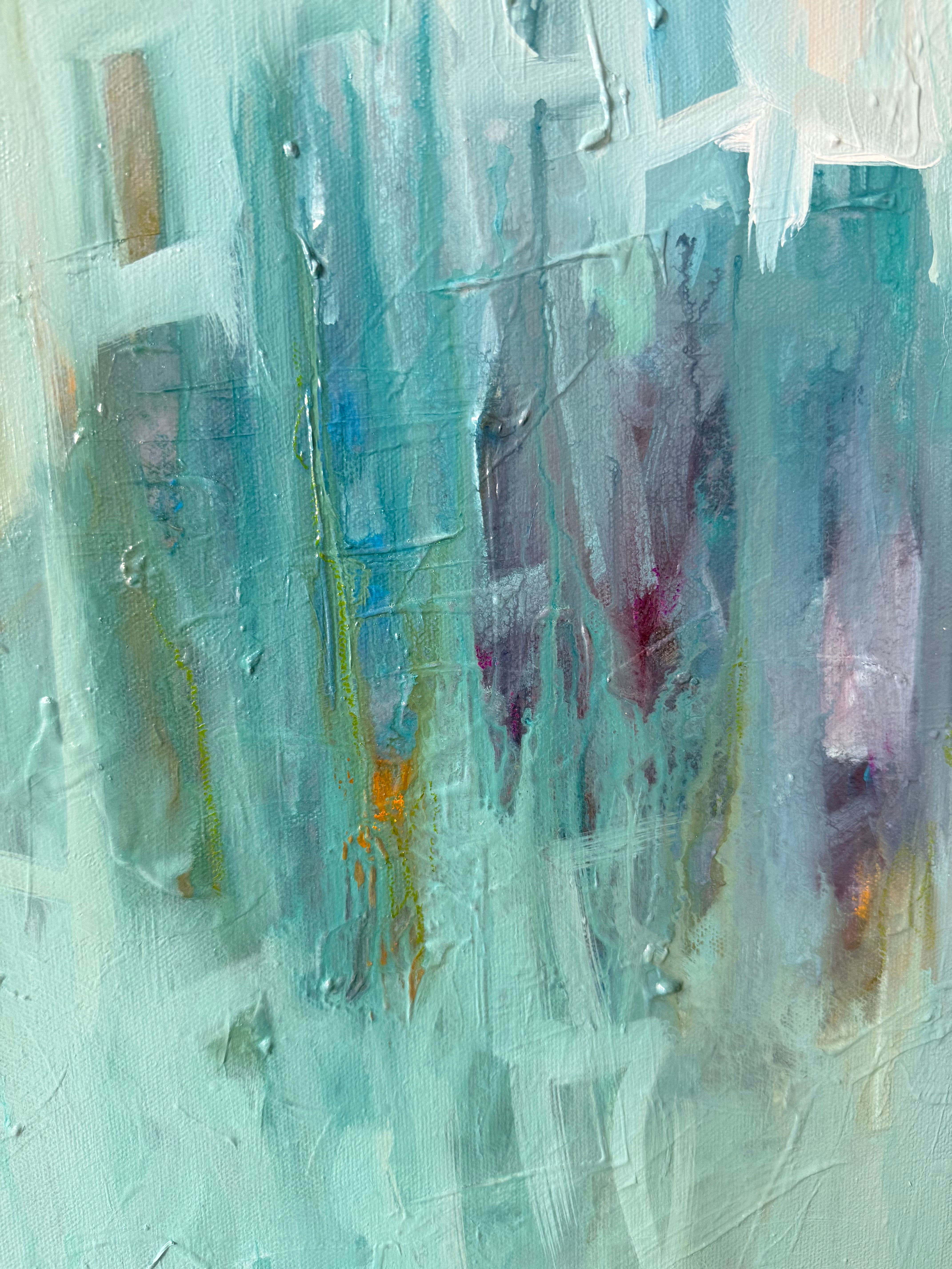 Through The Looking Glass 18x24x0.75