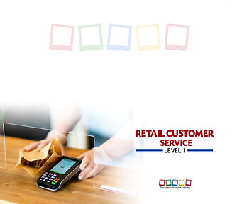 Retail Customer Service