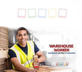 Warehouse Worker