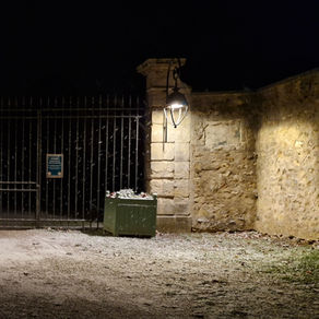 アペロでボロボロ