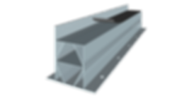 New - ALUBEAM 120