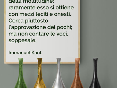 Approvazione